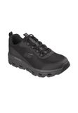 Skechers Heren Glide Step Sole Bart Clough Sneakers Black