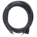Dörr 371385 camera kabel 3 m Zwart