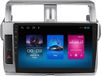Happiq Autoradio met Bluetooth en CarPlay voor Toyota Land Cruiser Prado 150 (2013-2017)