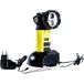 AccuLux HL 35 EX Lampe de poche haute puissance Ex Zone: 0, 1, 2, 20, 21, 22 450 lm 300 m