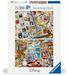 Ravensburger Puzzle 12000345 - Disneystempels en speelgoed - puzzel van 2x 500 stukjes voor volwassenen en kinderen vanaf 12 jaar