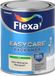 FLEXA Easycare Muurverf - Badkamer - Mat - Iets Helmgras - 1 liter