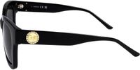 Guess GF6128/S 01B Zonnebril - Dames - Zwart