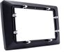 Einparts cadre adaptateur pour Volkswagen Skoda Seat 2003-2006 après standard