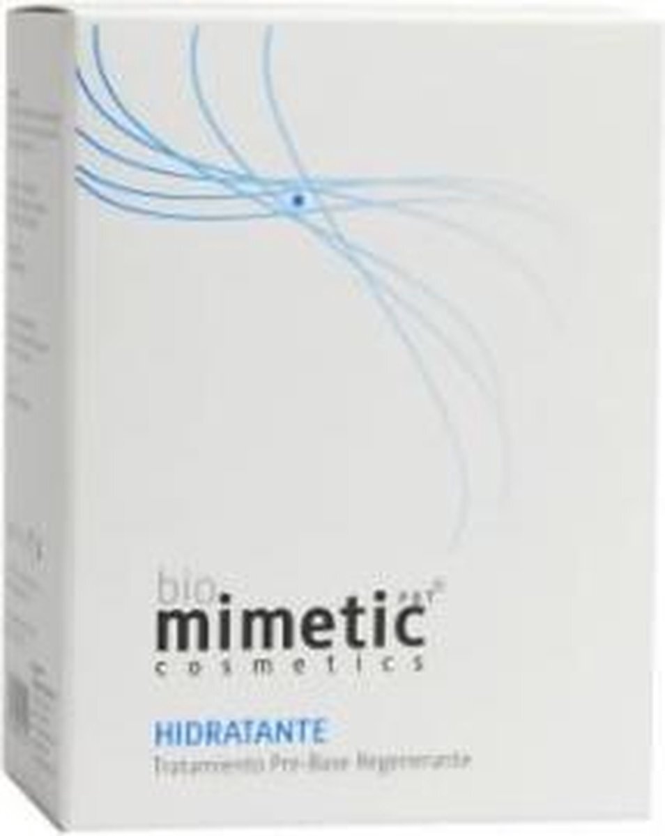 BIOMIMETIC Biomimetc Hydrating Prebase Treatment 30ml