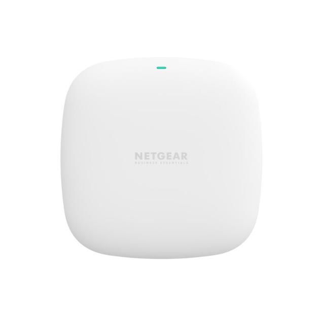 NETGEAR WAX210 - WiFi 6 Access Point - 1800 Mbps - Dual-Band - PoE+