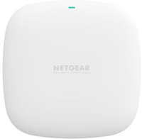 NETGEAR WAX210 - WiFi 6 Access Point - 1800 Mbps - Dual-Band - PoE+