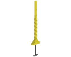 Rubi Rescue 1,5 mm clips 100 stuks
