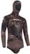 Beuchat Rocksea Wide 3 mm Speervistuig Trigocamo S
