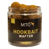 MTC Baits Sweet ScopeX - Hookbait Wafter - 16 mm