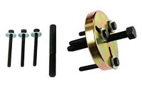 Laser 6142.0 Crankas-wisser