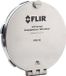 FLIR IRW-4S: FLIR IRW Aluminium infraroodvenster 4 "zwart