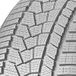 Continental WinterContact TS 860 S ( 265/45 R18 101V EVc, avec protection de jante )