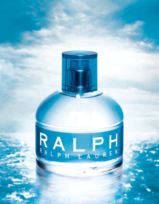 Ralph Lauren Eau de Toilette / 100 ml / Unisex
