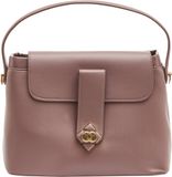 Usha Handtas Roze
