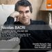 Nicolas Toccata Classics Danielle Breisach, Yana Avedyan, Andrew Briggs - Barcri: Chamber Music Volume One: Works For Flute (CD)