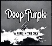 Deep Purple Fire in the Sky