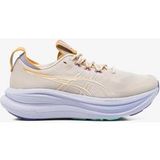 ASICS GEL-NIMBUS 28 TR Neutrale schoen Dames - beige, mauve, Maat 39