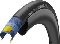 Goodyear Vector 4Seasons TLC 700x25C Racefiets Buitenband Zwart