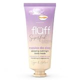 Body Fluff Body Mask Cambucha Boter - Overnight Body Mask - 150ml