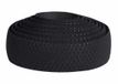 Nabico Silico Grip 3D Stuurlint Zwart