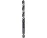 Bosch Foret hélicoïdal 7 x 69 x 109 mm