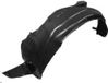 PRASCO Innenkotflügel HN3303604 vorne links | Compatibel met: HYUNDAI GETZ