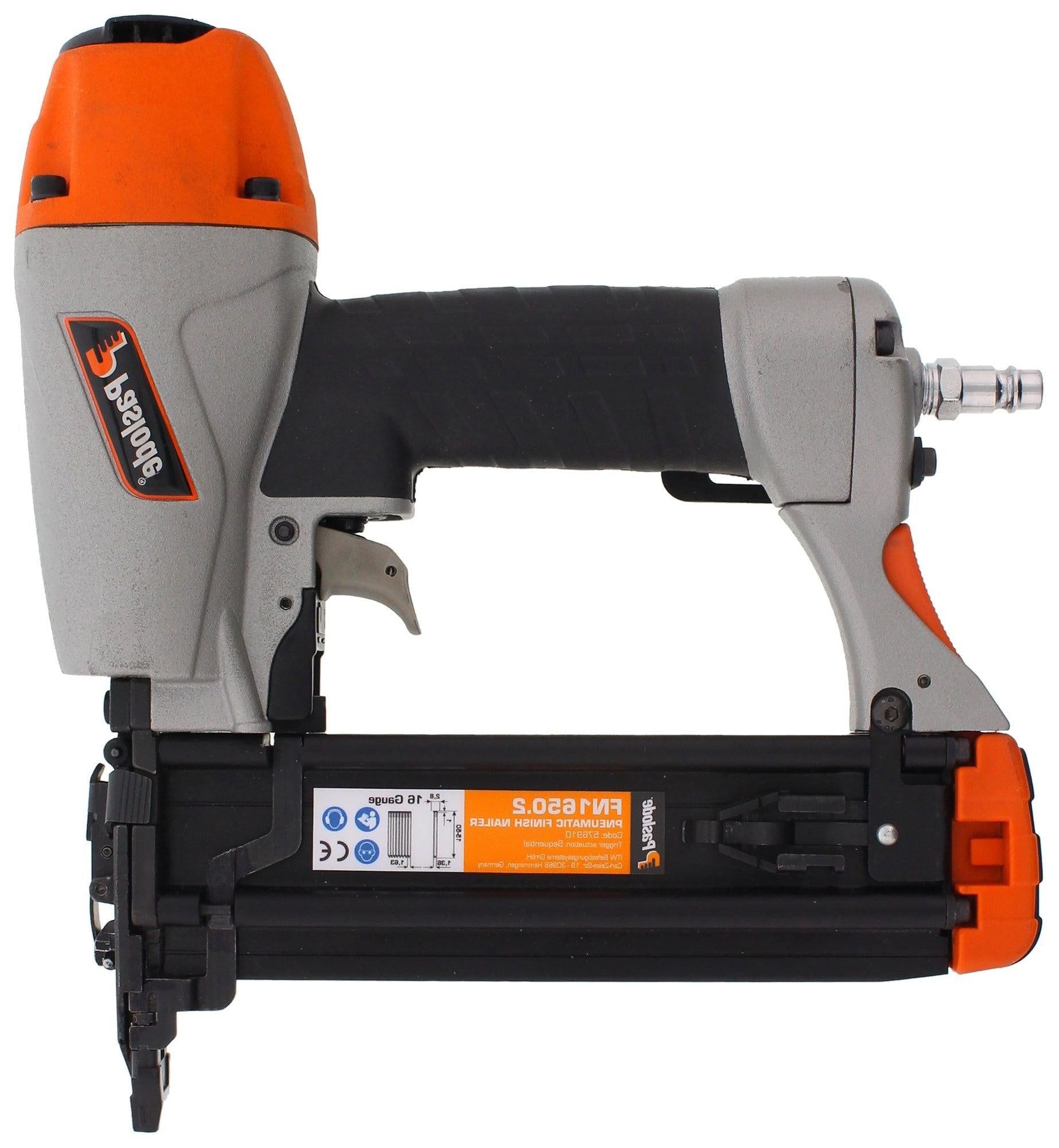 FN 1650.2 AFWERKNAGELAPPARAAT - 576910