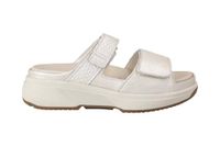 Xsensible Dames Slippers Tobago Soft Pearl G-h Rose - Maat 40