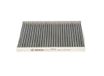 BOSCH Filter, Innenraumluft 1987435558