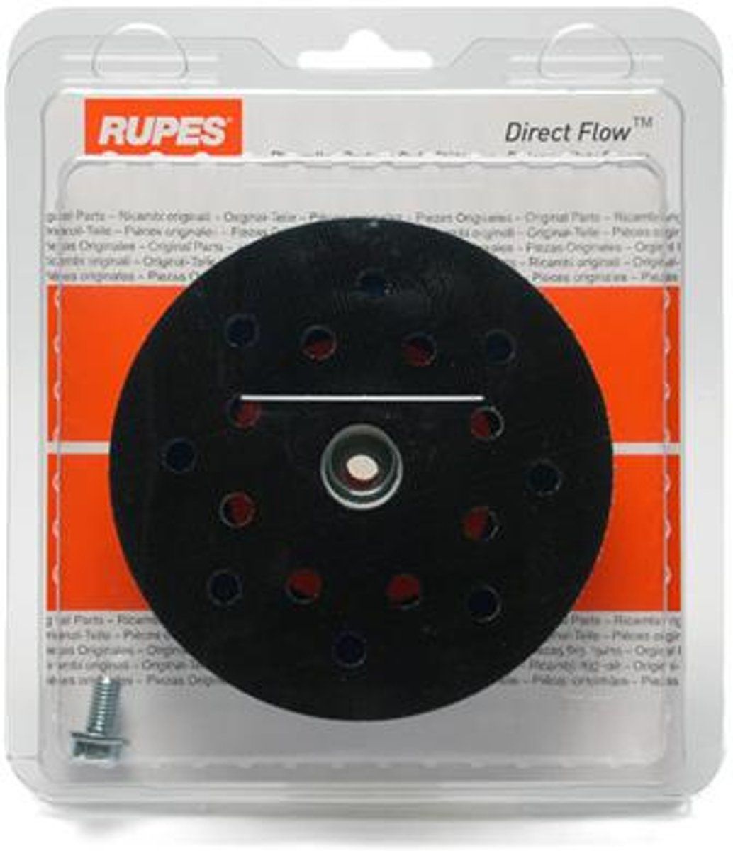 Rupes Steunschijf voor LHR 15ES 125mm