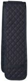 Harry's Horse Longeer dek - maat One size - black
