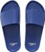 Speedo Entry Slippers Blauw EU 40 1/2 Man