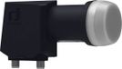 Inverto IDLP-TWL413 Premium Twin LNB Noir