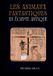 LES Independently Published Les Animaux Fantastiques En Égypte Antique Paperback