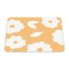 Bonamaison, Tapis de souris imprimé numérique Pop Art rectangulaire, dessous antidérapant, pour bureau et maison, taille : 22x18 cm