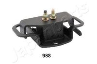 Japanparts RU-988 Houder met flens