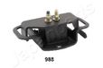 Japanparts RU-988 Houder met flens