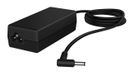HP Smart AC power adapter (65W) - 710412-001