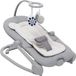 Chicco Relax Mia Wipstoel - Pebble