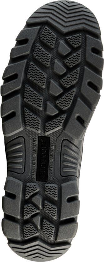 BuckBootz Buckshot BSH014 S3 Instapper HRO - Bruin - 46