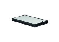 MAHLE Filter, Innenraumluft LA177