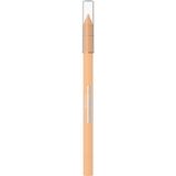 Maybelline New York Tattoo Eye Liner Longlasting Quick Drying Gel Pencil Biscotti Cream