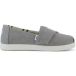 Toms Espadrilles bébé Alpargata Classic