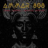 Global Ammar 808 - Global Control / Invisible Invasion (LP)