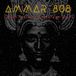 Global Ammar 808 - Global Control / Invisible Invasion (LP)