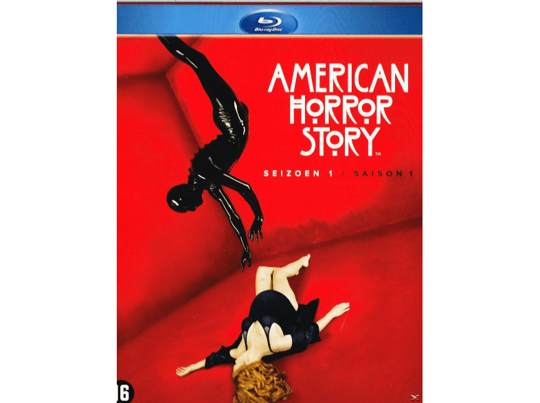 20th Century Fox American Horror Story Seizoen 1