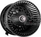 METZGER 0917779: Moteur de ventilateur pour la distribution d'air intérieur, convient pour TOYOTA AYGO (WNB1, KGB1), adapté pour PEUGEOT 107 (PM, PN) et pour CITROËN C1 (PM, PN)