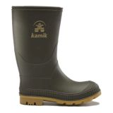 Kamik Stomp bottes de pluie pour bébé garçons