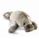 Hansa Plüsch Manatí 43 cm, Manatí, Dugong, realista, decoración premium, peluche
